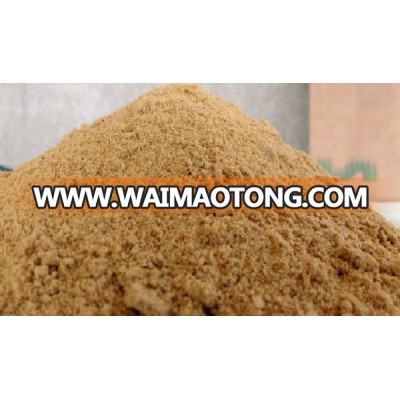 High quality Poultry Feed 50% protein meat and bone meal