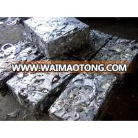 STAINLESS STEEL SCRAP