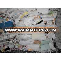 Japanese MIX Waste Paper in Great Quality at Reasonable Price